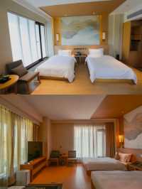 上海開車1h日式私湯小院!好city啊!