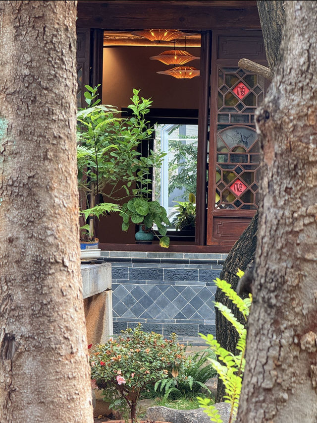 建水古鎮慢生活指南這篇citywalk攻略請收好！