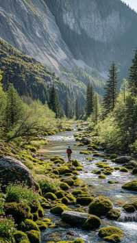 烏蘭察布火山草原攻略