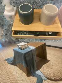 安岳臥佛院免門票啦!私湯民宿治癒之旅