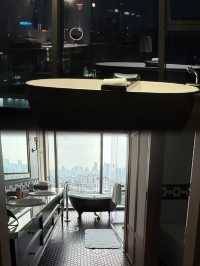 來成都出差,能讓我三次都入住的酒店只有它!!!