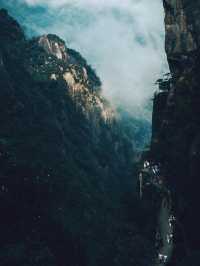 三清山雲海徒步攻略｜1日遊也能看爽雲海！