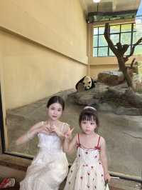 寧波一日遊!寧波野生動物園遛娃全職業攻略!