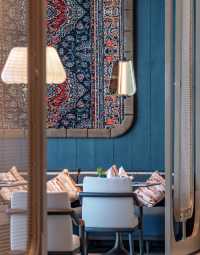 新疆首家洲際開業！2025必睡酒店來囉～