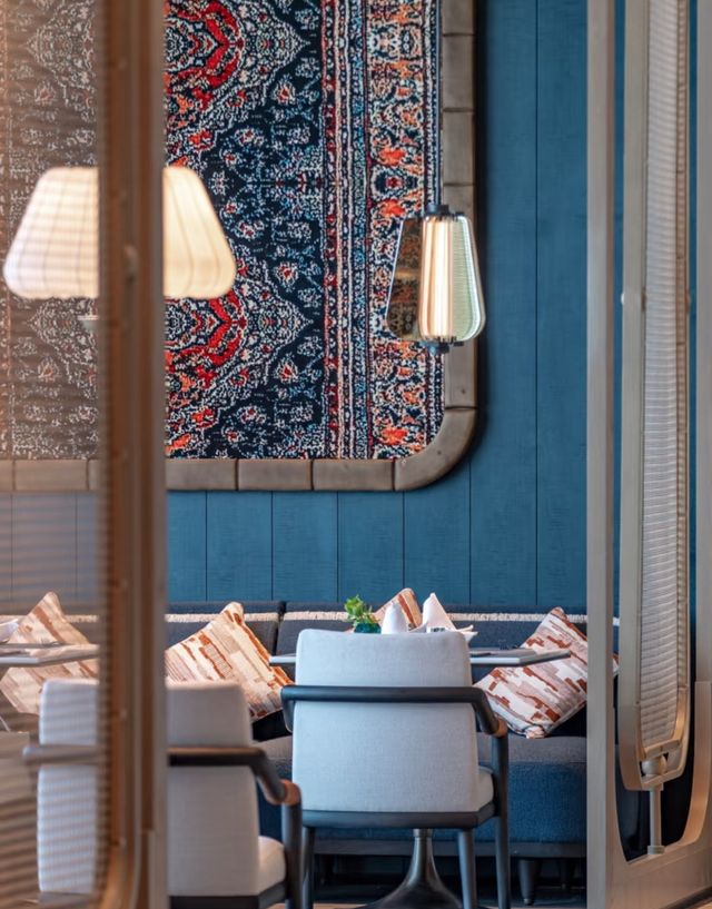 新疆首家洲際開業！2025必睡酒店來囉～