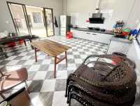 徐聞民宿!廚房自由 + 老闆超 nice