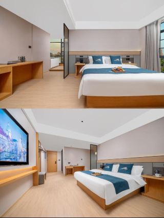 남창 펫 프렌들리 e스포츠 천국 호텔