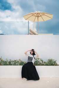 和閨蜜的平潭隱海民宿之旅，美到不想回家！