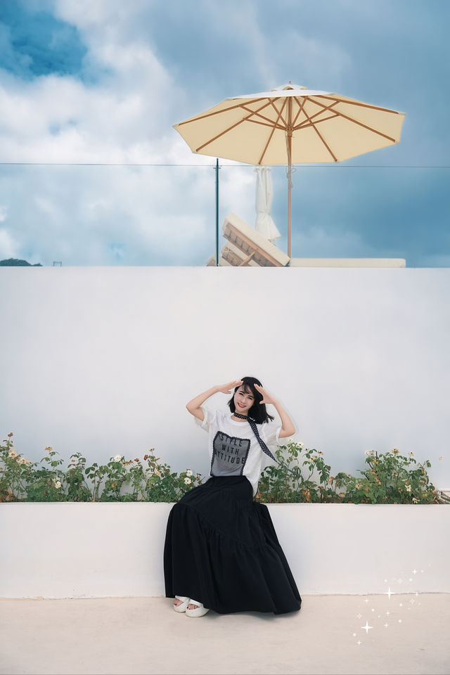 和閨蜜的平潭隱海民宿之旅，美到不想回家！