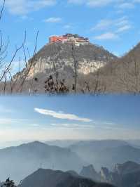 峽谷星空露營秘境