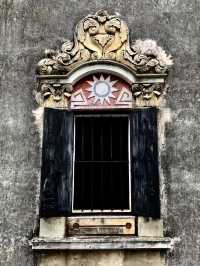 小眾古建築拍照攻略