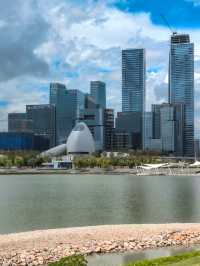 深圳灣萬象城二期真的震撼到我了!!