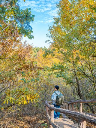 迄今為止我最喜歡的旅遊城市出現了….