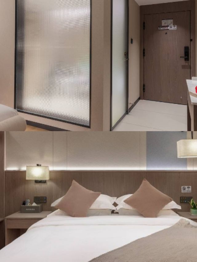 普洱寶藏酒店 茶馬古城裡嘅治癒棲居地