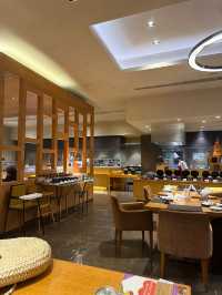 A Memorable Stay at Radisson Blu, Abu Dhabi