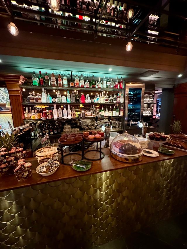 Exceptional Experience at YOLO Spa