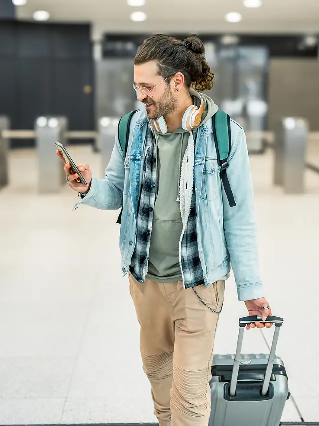 New Online Arrival Card for Foreigners Traveling to China ✈️