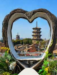 泉州兩天一夜，閩南風情深度遊！