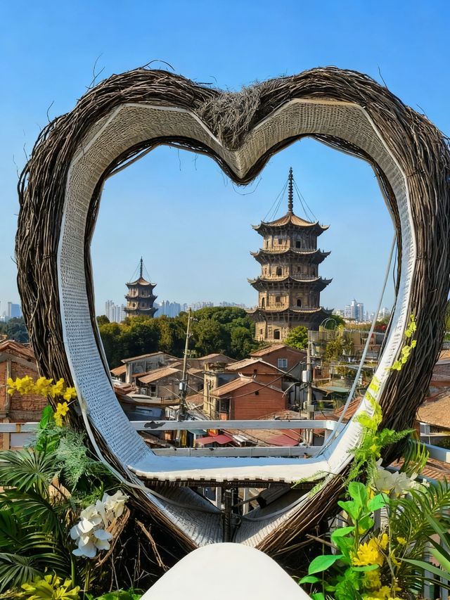 泉州兩天一夜，閩南風情深度遊！