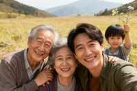 爸媽放心遊●濟泰曲舒緩文化之旅