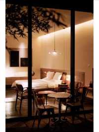 在時光的褶皺裡,藝術與空間共舞