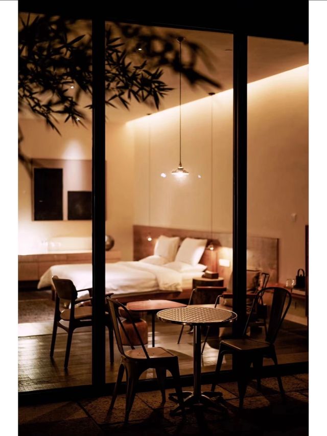 在時光的褶皺裡,藝術與空間共舞 在時光的褶皺裡,藝術與空間共舞