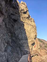 探秘人間仙境！龍潭峽谷一日遊攻略