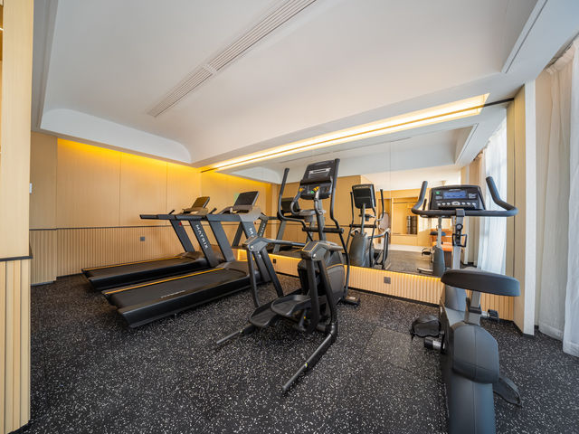 高顏值輕奢酒店 × 步行100米到地鐵 × 200米直達江西