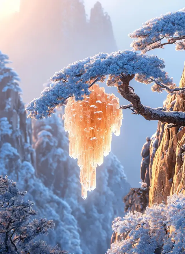 黃山日出雲海必看