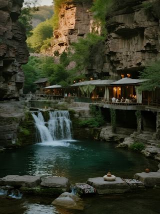 룡담대협곡 가족 여행 꿀팁! 함정 피하기 + 여행 가이드