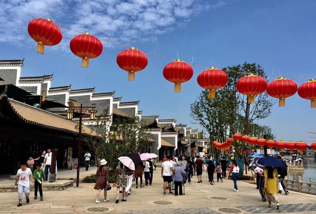 銅官窯·古鎮之光必看