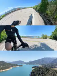 廣東終於迎來了最適合騎車的季節！