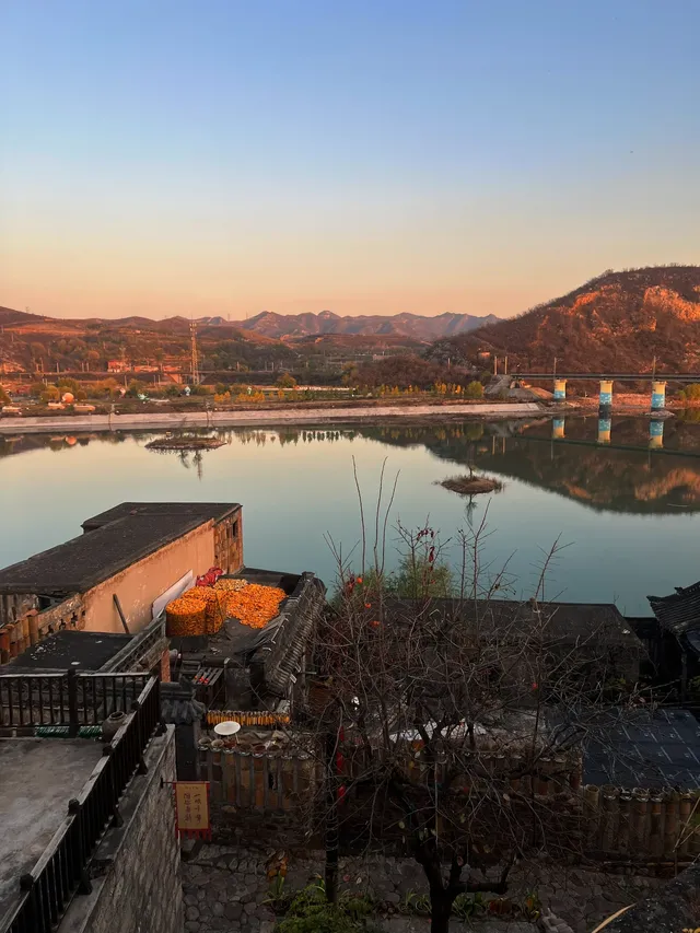 週末帶小孩去這裡吧，超治癒#井陘陶瓷水鎮