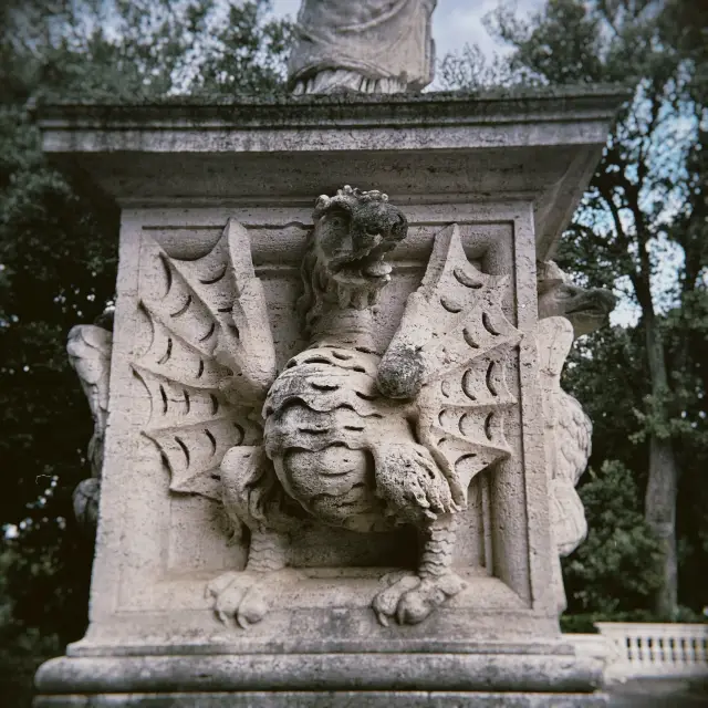 The most worthwhile museum to visit, a day healed by Bernini