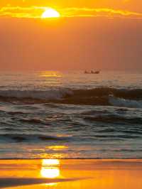 漳州淡季漫遊指南,小眾玩法快收藏!