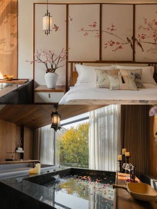 Stay here when you come to Chaozhou! Song-style Aesthetic Homestay!