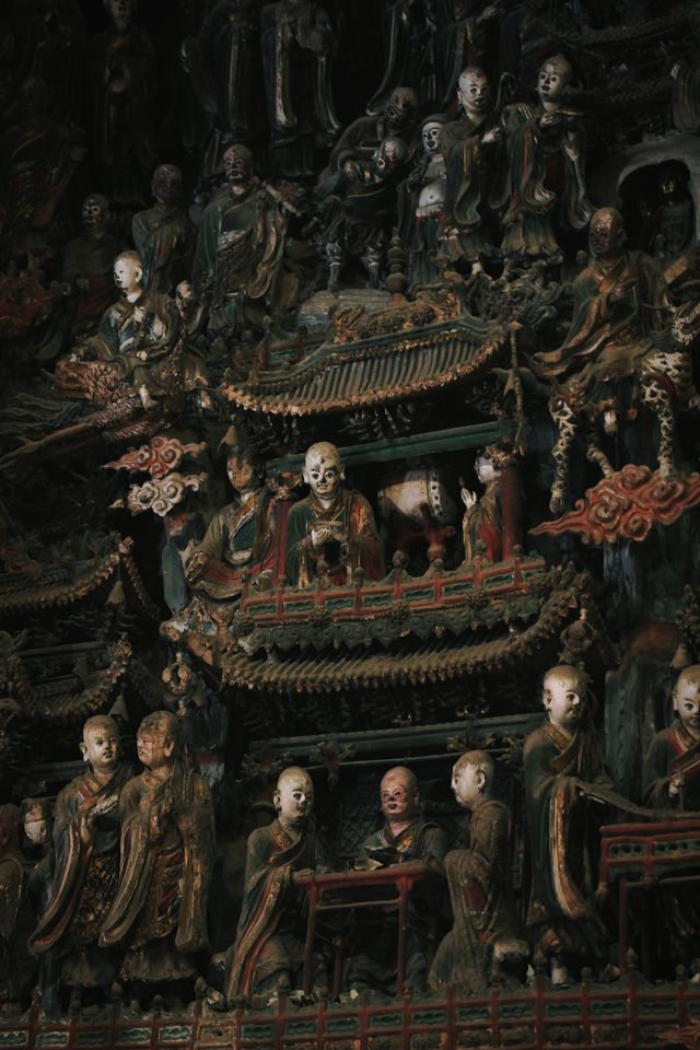 錯問今夕是何年