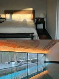 穿越古城的秘境美宿