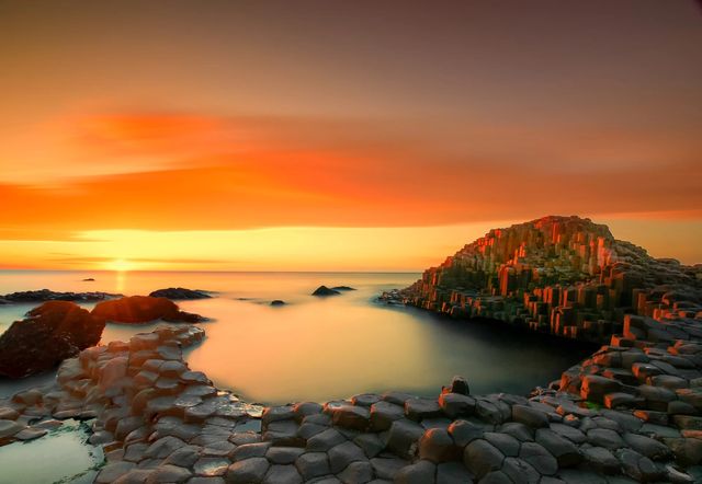 歐洲連遊12日遊攻略，碼住出發！