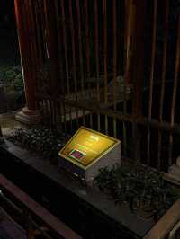 惠州溫泉|地派溫泉真的戳中我心巴了