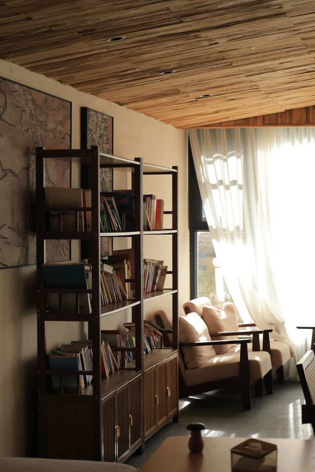 納帕海畔神仙民宿 納帕海畔神仙民宿