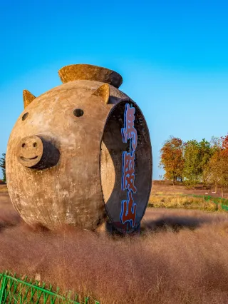 これまでで一番好きな旅行都市が登場！