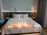 童趣與質感雙向奔赴，來自親子房的小歡喜