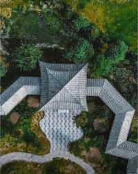 北方小江南｜磁州水墨園，一眼就驚艷的古風勝地