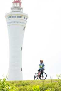 海南島5天4晚騎行之旅必體驗～