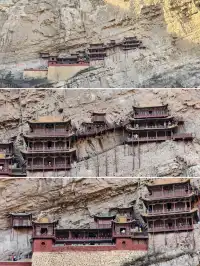 山西行｜Day大同-代縣