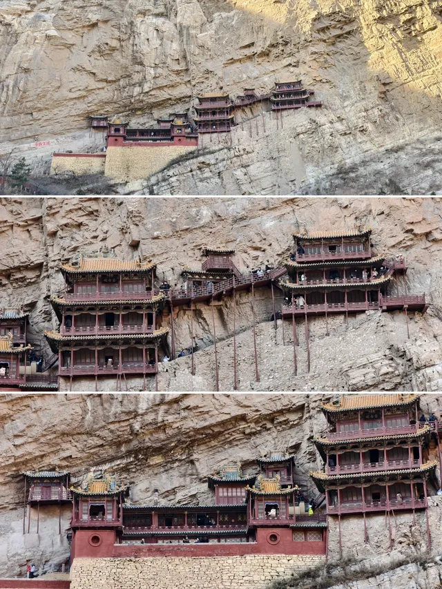 山西行｜Day大同-代縣