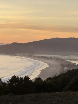 Рейтинг dipsea 4,9 на AllTrails вполне заслужен.