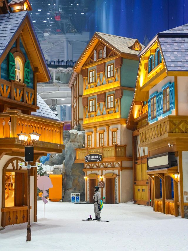 迄今為止，上海我最喜歡的地方出現了！！！