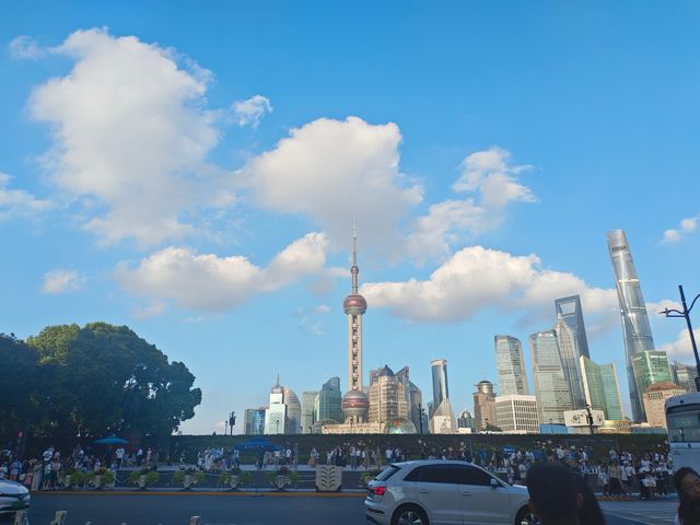 12月份來魔都避坑指南 12月份來魔都避坑指南